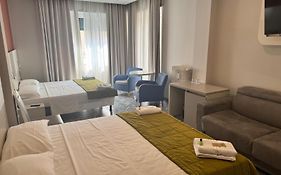 Hotel Vintage Milano Centrale